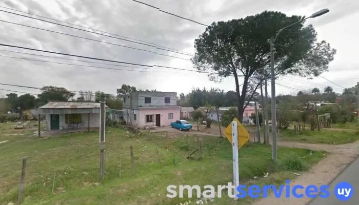 Lc Vestimenta y Accesorios - 15700 Villa Crespo Y San Andrés