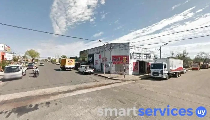 Leal Industries - Departamento De Tacuarembó