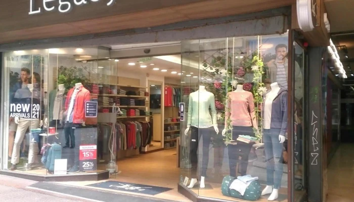 Legacy Centro - 11100 Montevideo