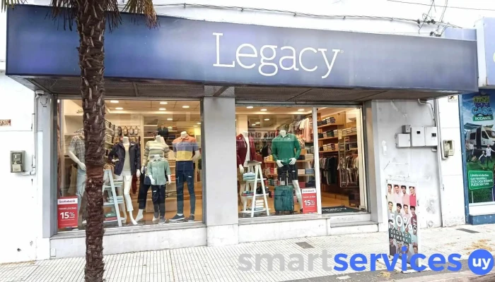 Legacy Melo - 37000 Melo