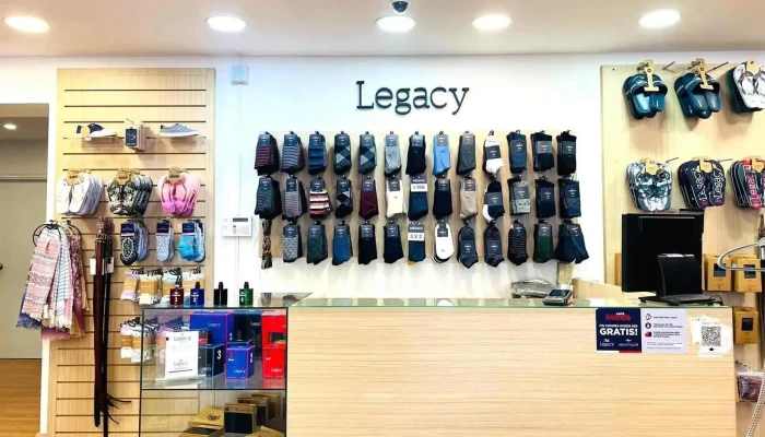 Legacy Salto Centro - 50000 Salto