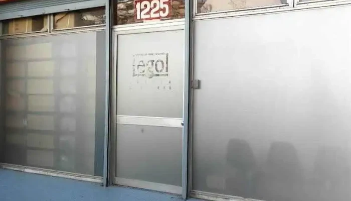 Legol Optica Business S.a. - Montevideo