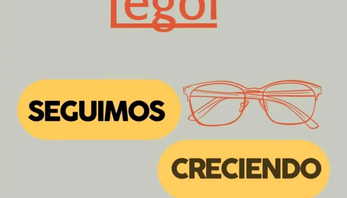 Legol Optica Business Sa Montevideo - Montevideo