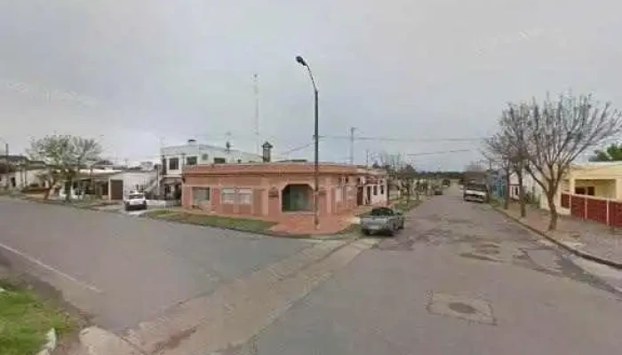 Lema Inmobiliaria -  Abierto Ahoradeg - Libertad