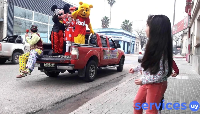 Lemon - Paysandú - 60000 Paysandú