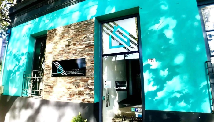 Leonardo Giardello Inmobiliaria -  Exterior - Col. del Sacramento
