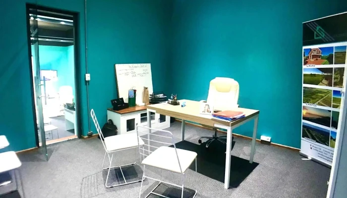 Leonardo Giardello Inmobiliaria -  Interior - Col. del Sacramento