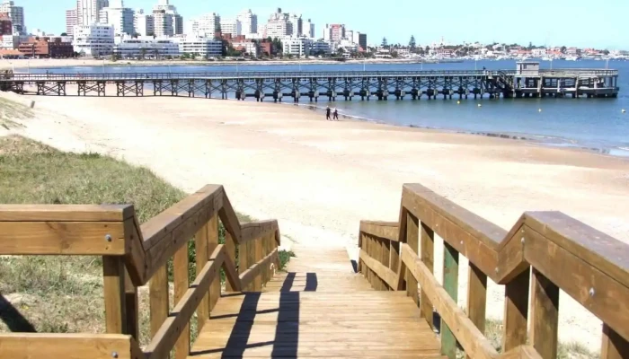 Leonidas Constantinidi Seguros -    Punta Del Este   Maldonado   Uruguay Del Propietario - Punta del Este