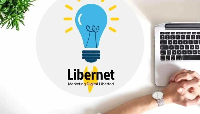 Libernet Marketing Digital -  Horario - Libertad