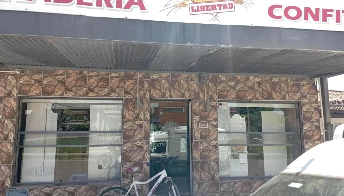 Libertad - 80100 Libertad