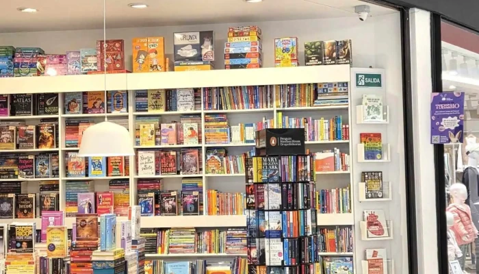 Librería El Virrey - 20000 Punta Del Este
