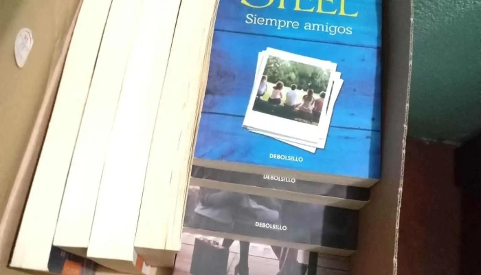 Libros Usados en Buen Estado Uruguay - Uruguay