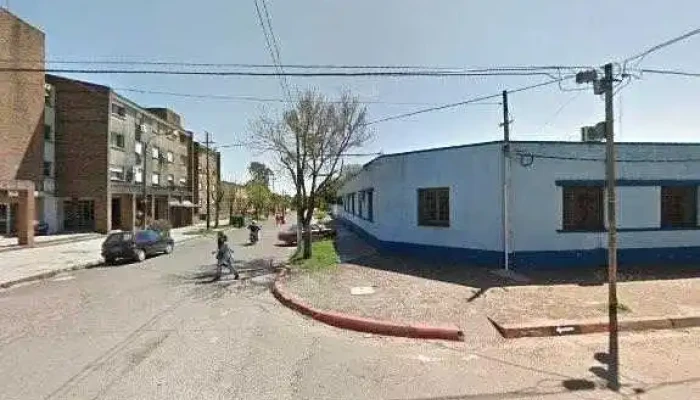 Liceo 1 -    Ataque Nucleofilico Instagramdeg - Bella Unión