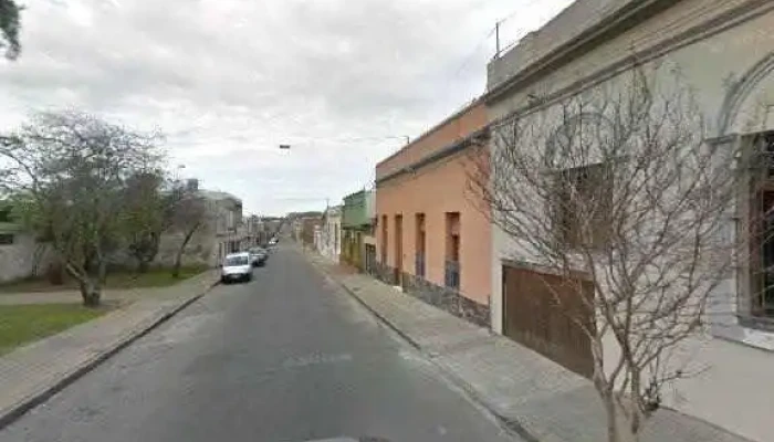 Liceo 1 -  Comentarios - San Carlos