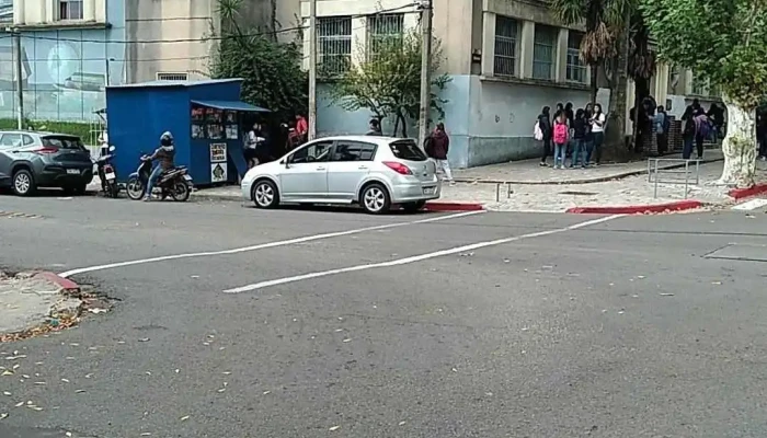 Liceo 1 Juana De Ibarbourou -  Videos - Melo