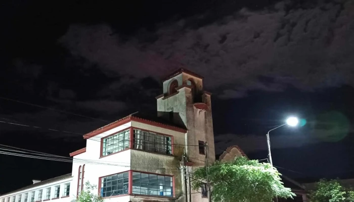 Liceo 1 -  Puntaje - Artigas