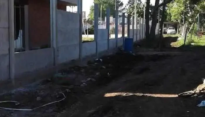 Liceo 2 De Canelones -  Canelones - Canelones