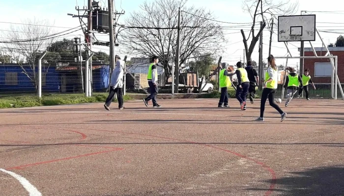 Liceo 2 San Carlos -  Donde - San Carlos