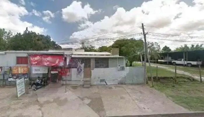Liceo 2 Timbo Como Llegardeg - Young
