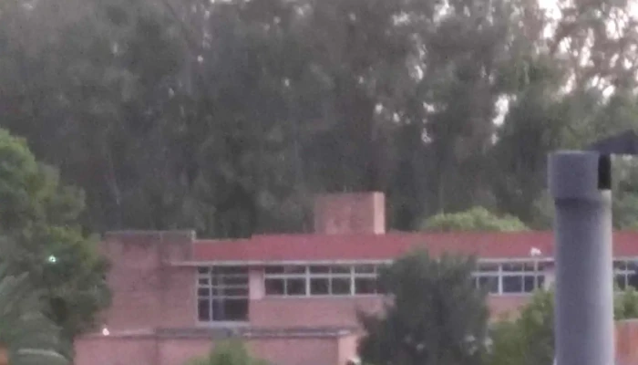 Liceo 3 -  Abierto Ahora - Melo