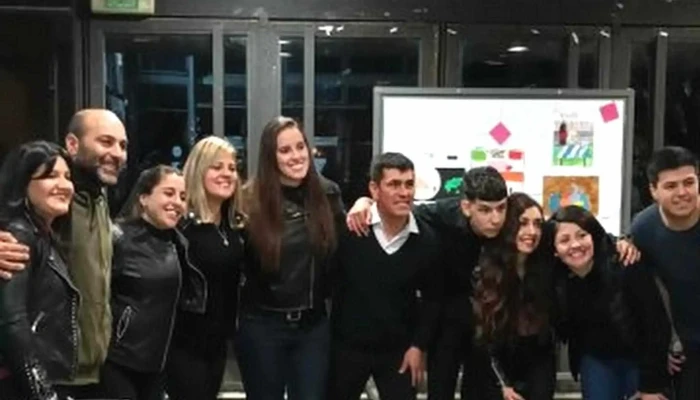 Liceo 4 Maldonado - Punta Del Este