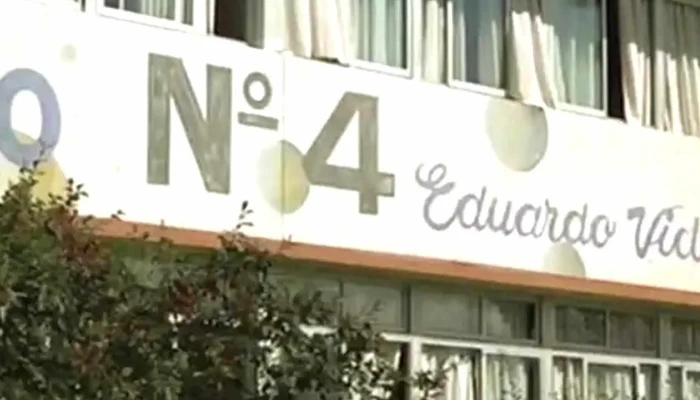 Liceo 4 Maldonado -  Telefono - Punta del Este