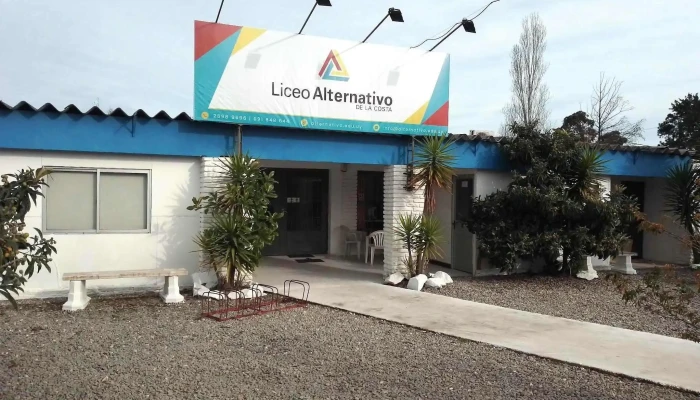 Liceo Alternativo Del Propietario - Ciudad de la Costa