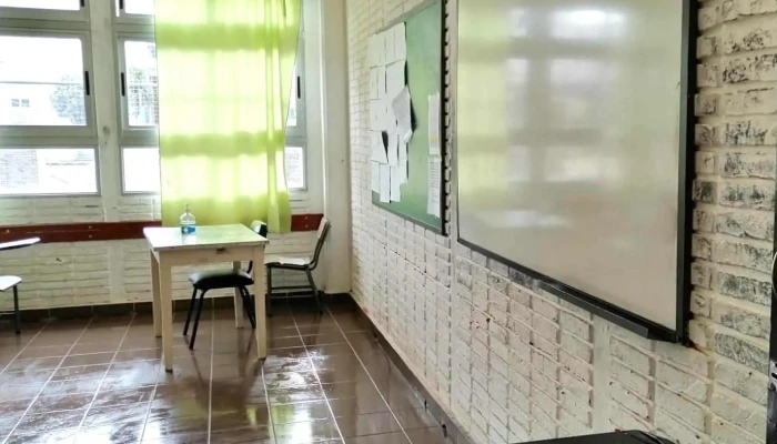 Liceo Alvaro Figueredo Donde - Pan de Azúcar