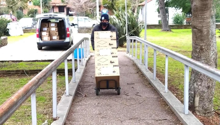 Liceo Alvaro Figueredo Instagram - Pan de Azúcar