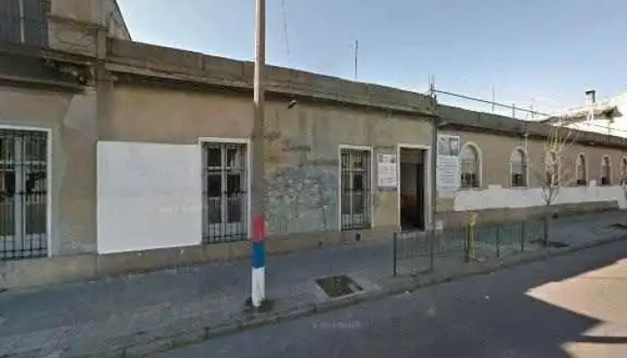 Liceo Atahualpa -  Zonadeg - Montevideo