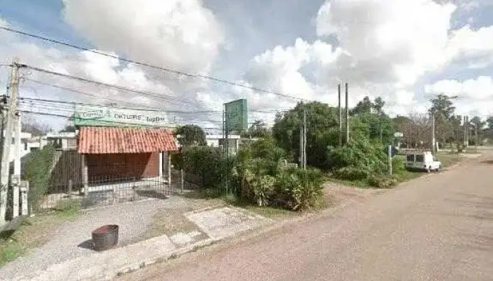 Liceo Atlantida 1 Dondedeg - Atlántida