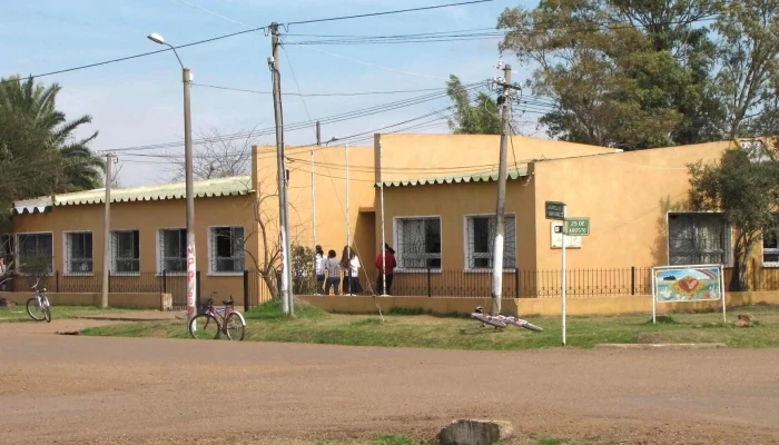 Liceo Baltasar Brum -  Numero - Baltasar Brum