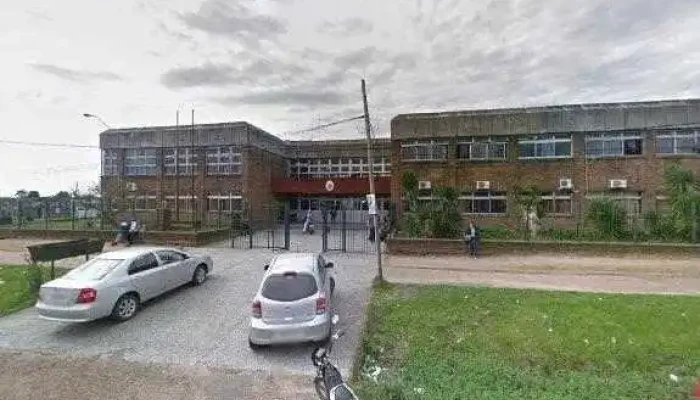 Liceo Barros Blancos Nº 1 - Barros Blancos