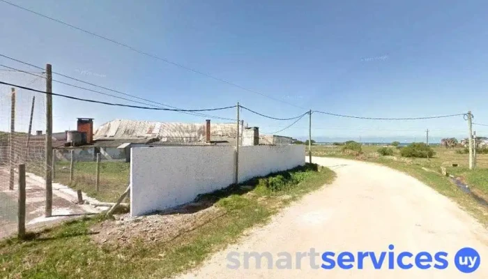 Liceo Cabo Santa María - La Paloma