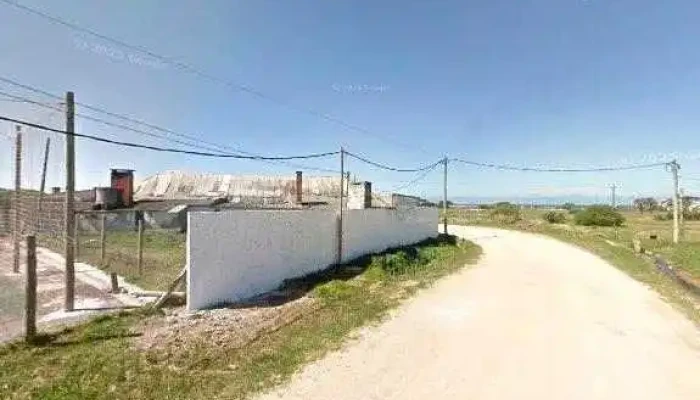 Liceo Cabo Santa Maria Zona - La Paloma