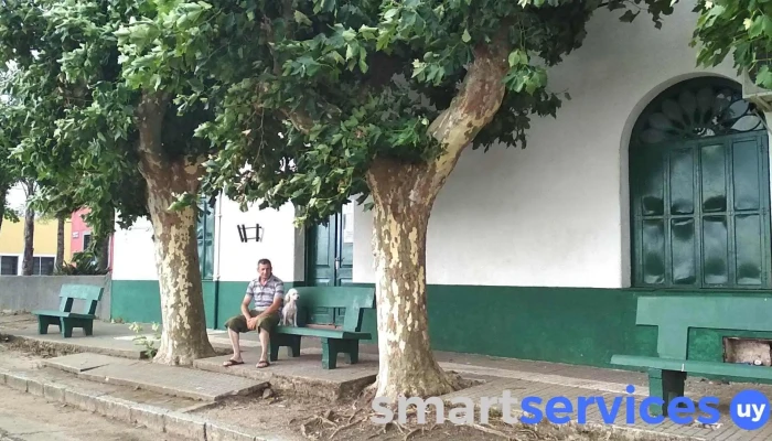 Liceo Carlos Reyles - Carlos Reyles
