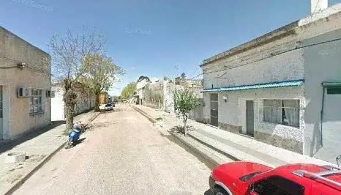 Liceo -  Cerca De Mideg - Migues