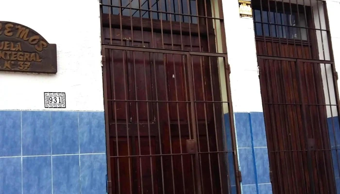 Liceo Crecemos -  Abierto Ahora - Pando