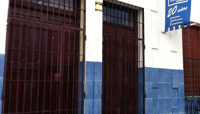 Liceo Crecemos -  Direccion - Pando