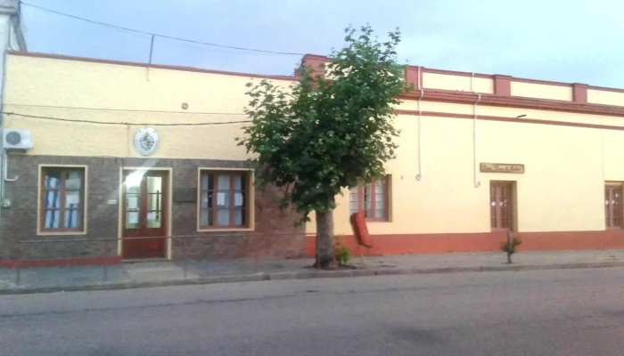 Liceo Cuna De Fabini Promocion - Solís de Mataojo