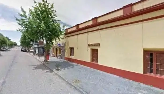 Liceo Cuna De Fabini Promociondeg - Solís de Mataojo