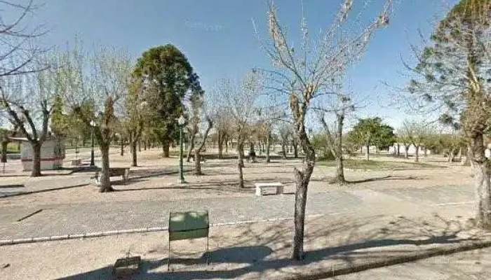 Liceo De 25 De Mayo -  Telefono - Veinticinco de Mayo
