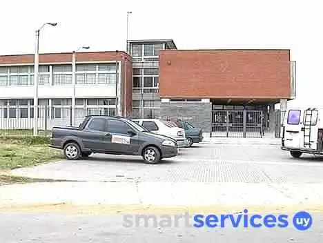 Liceo de Barros Blancos N° 2 - Barros Blancos