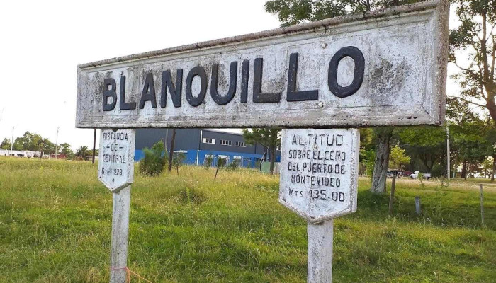 Liceo De Blanquillo -  Blanquillo - Blanquillo