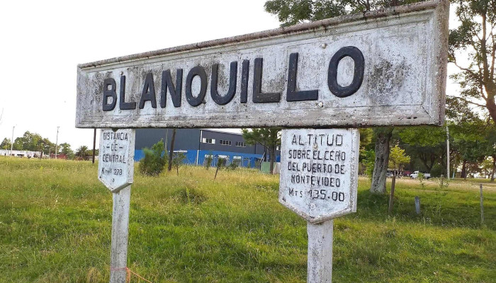 Liceo De Blanquillo -  Descuentos - Blanquillo