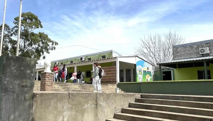 Liceo de Chapicuy - Chapicuy