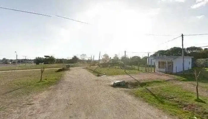 Liceo De Empalme Olmos Departamento De Canelones Numero - Empalme Olmos