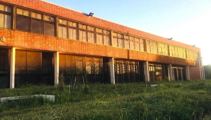 Liceo De Empalme Olmos -  Direccion - Empalme Olmos