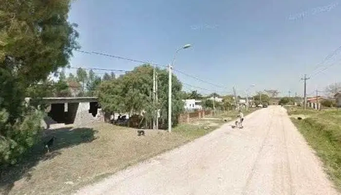 Liceo De Empalme Olmos -  Direcciondeg - Empalme Olmos