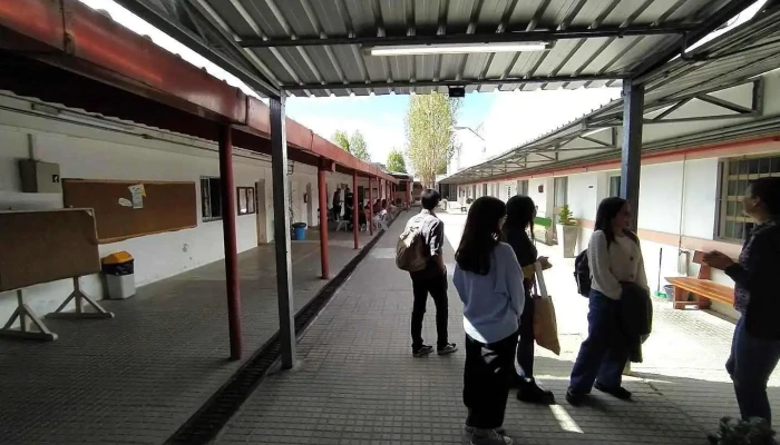 Liceo de José Enrique Rodó - José Enrique Rodó